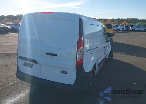 2022 Ford Transit Connect Xl from USA, damaged, VIN NM0LS7S79N1533232